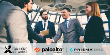Aprovecha la oportunidad para formar parte del nuevo plan de partners de Exclusive Networks y Palo Alto