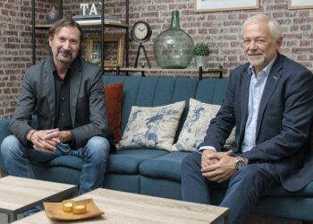 Exclusive Networks y Palo Alto Networks, una alianza que nace de la apuesta por transformar la seguridad en red