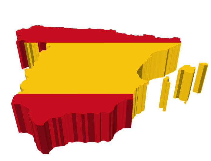 Espana