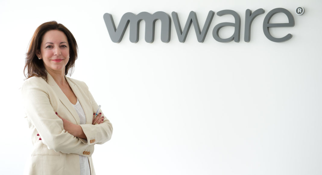 COONIC. VMWARE. MARIA JOSE TALAVERA