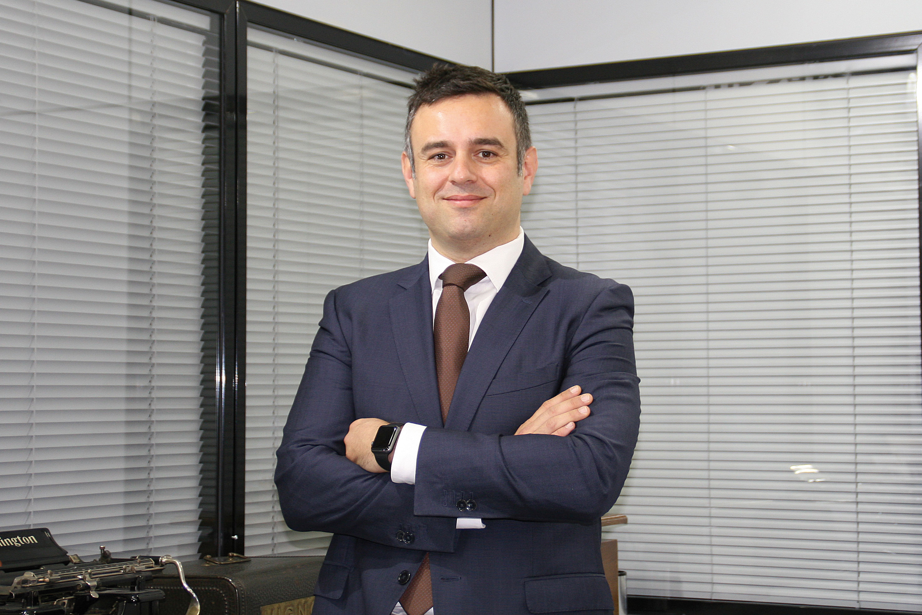 La diversificación del negocio impulsa el crecimiento de Ricoh