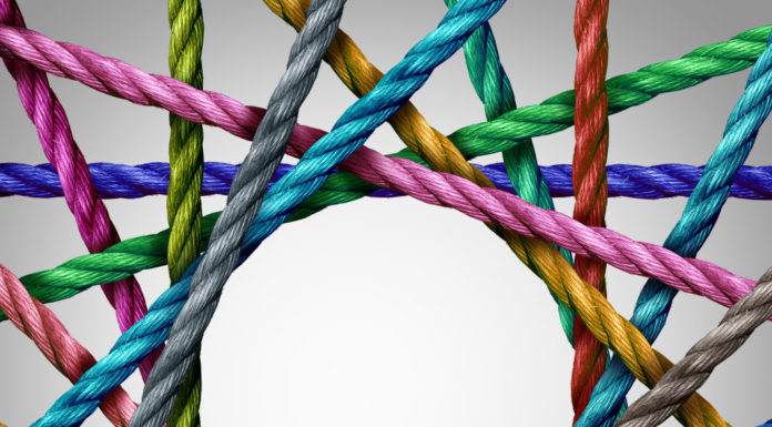 Connected Diversity