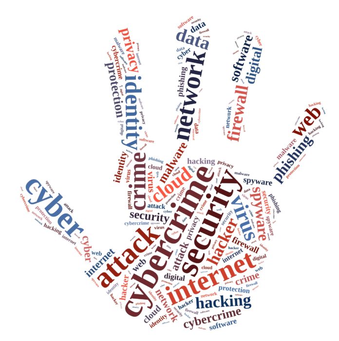 Cybercrime.