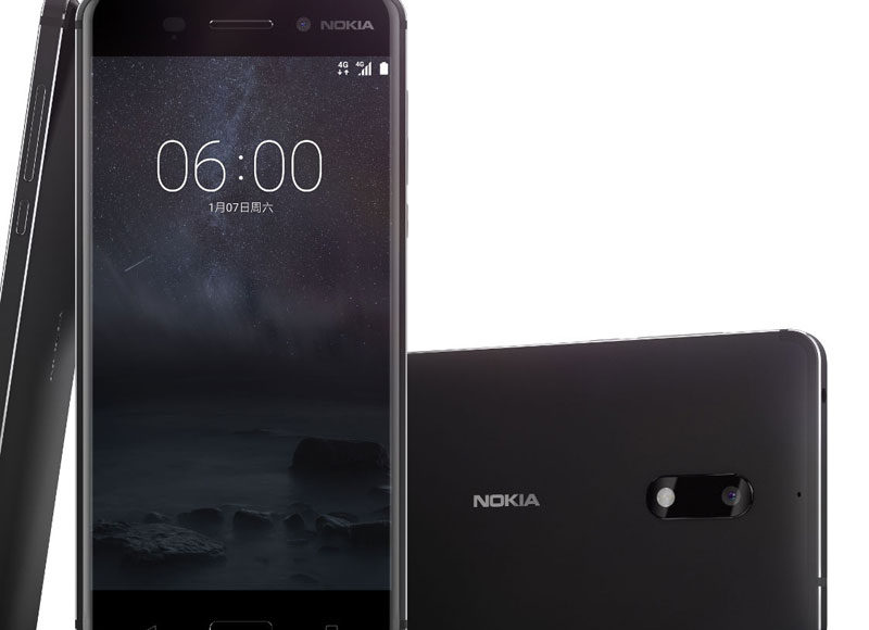 Nokia