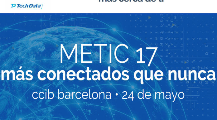 HolaMETIC17