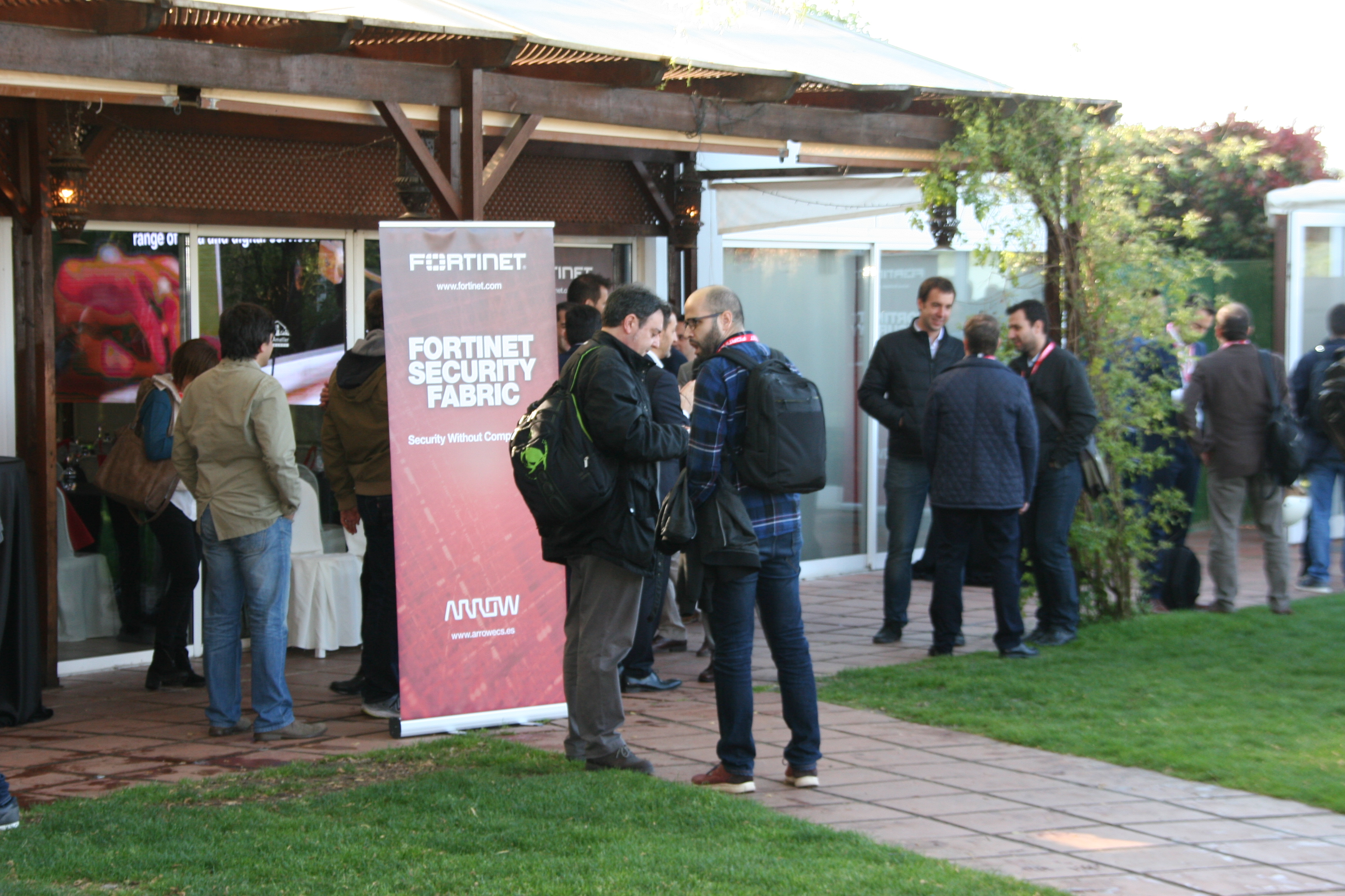 Fortinet aplica una seguridad global a empresas y operadoras