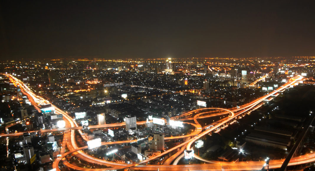 Bangkok Highway