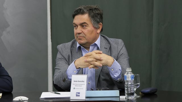 “Las herramientas de gestión, también en la nube”