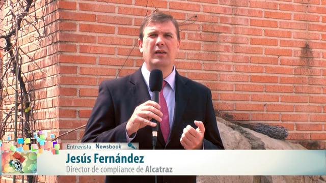 Alcatraz llena el hueco de ciberseguridad en la pyme