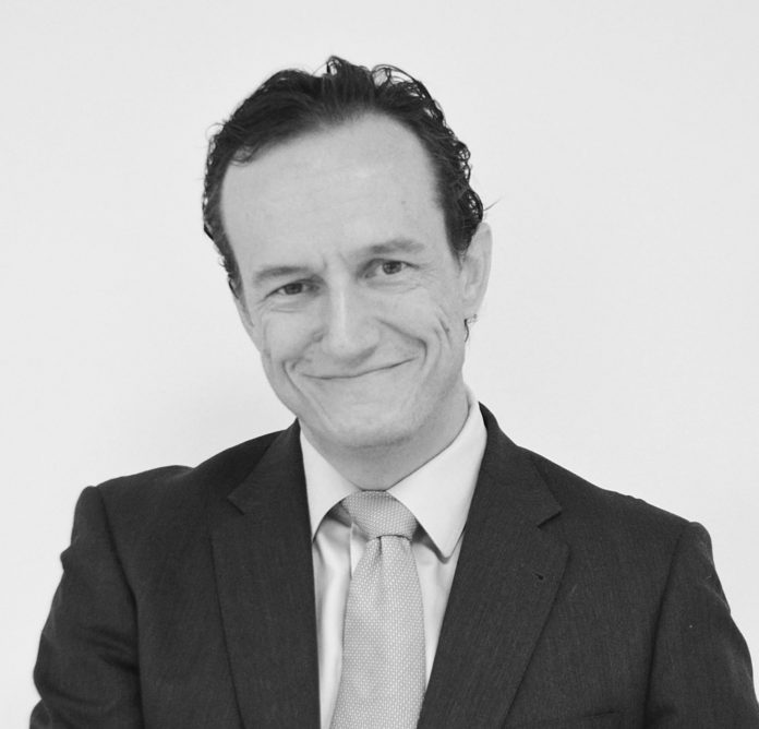Agustin Muñoz-Grandes CEO S21sec
