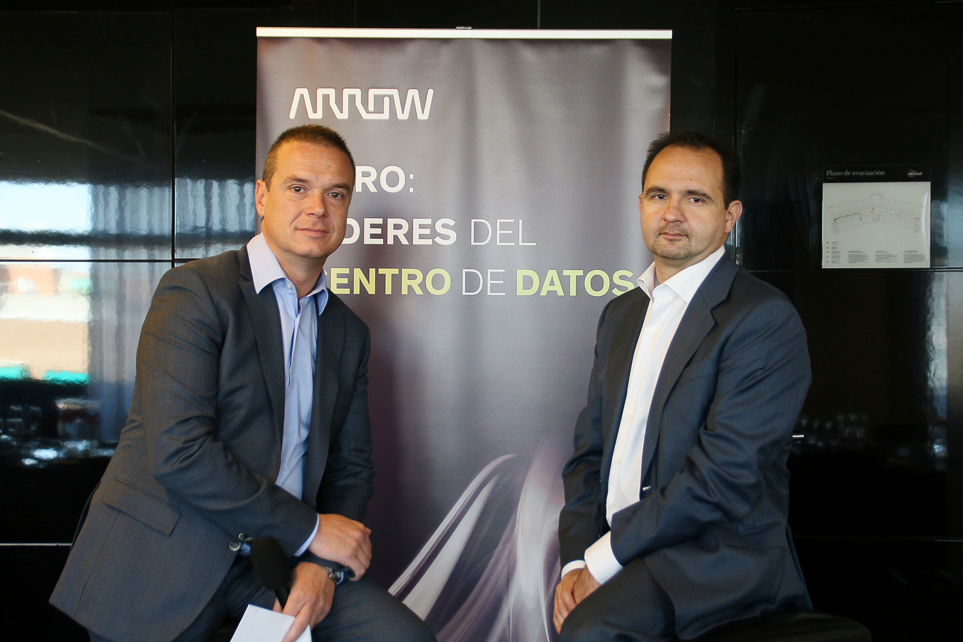 “El centro del universo tecnológico es el usuario”