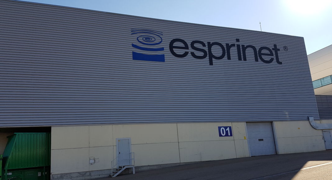 Esprinet