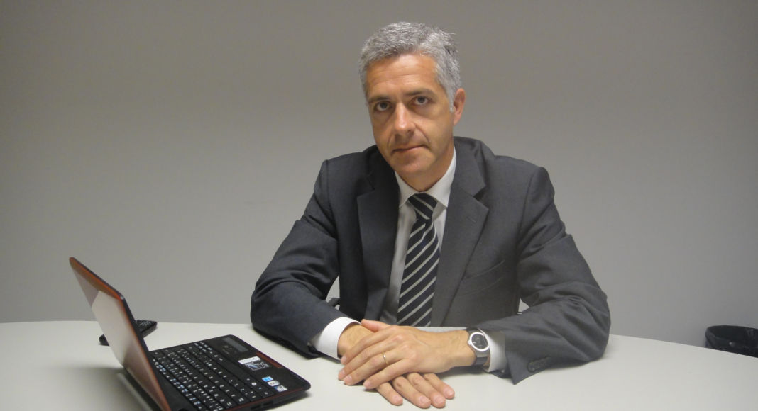 Jordi Munoz