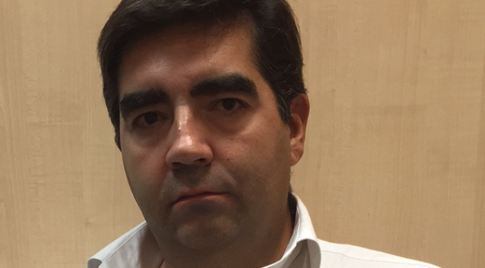 Jose Luis Laguna - Fortinet