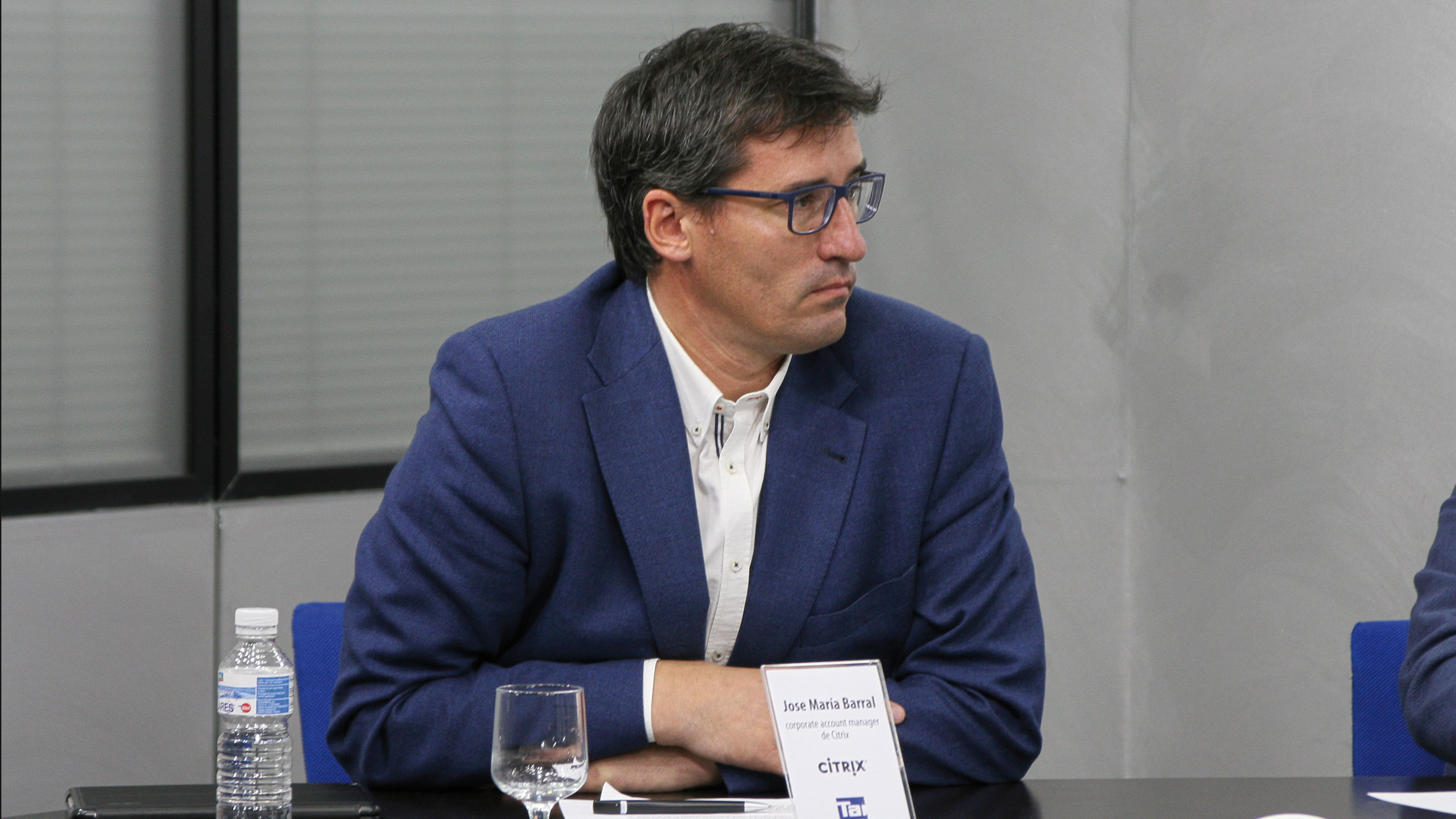 “Movilidad y productividad, binomio obligatorio”