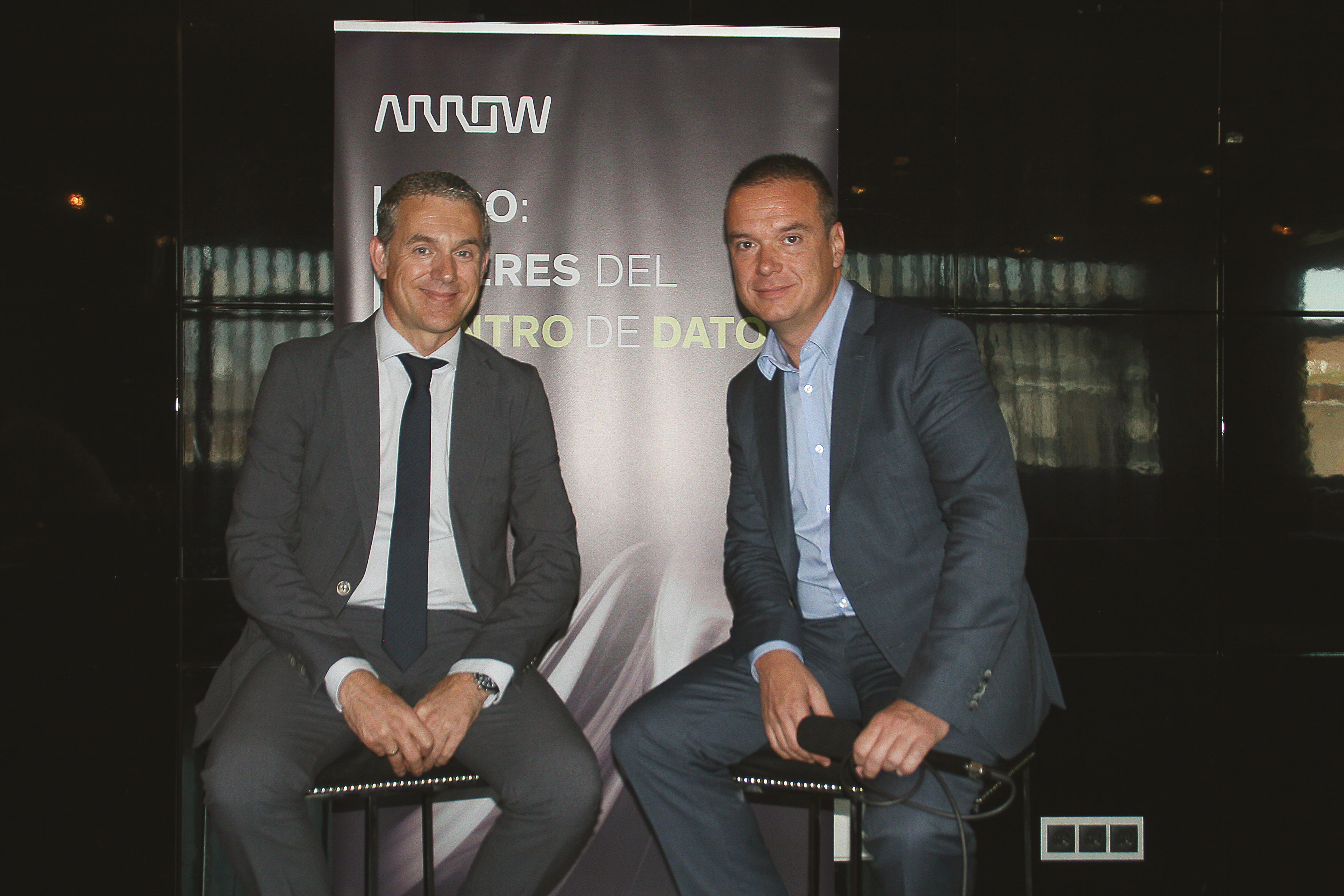 “Los business partners nos tienen que acompañar en nuestra transformación”