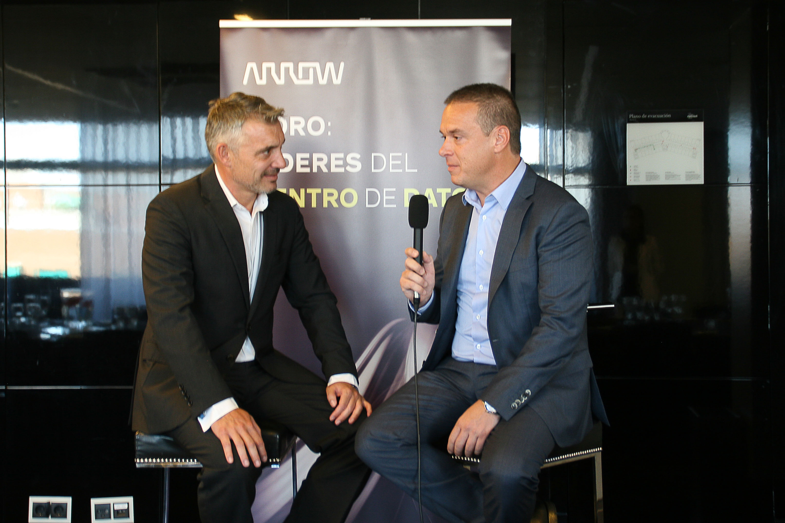 El mercado enterprise, diana de negocio para el canal de Veeam