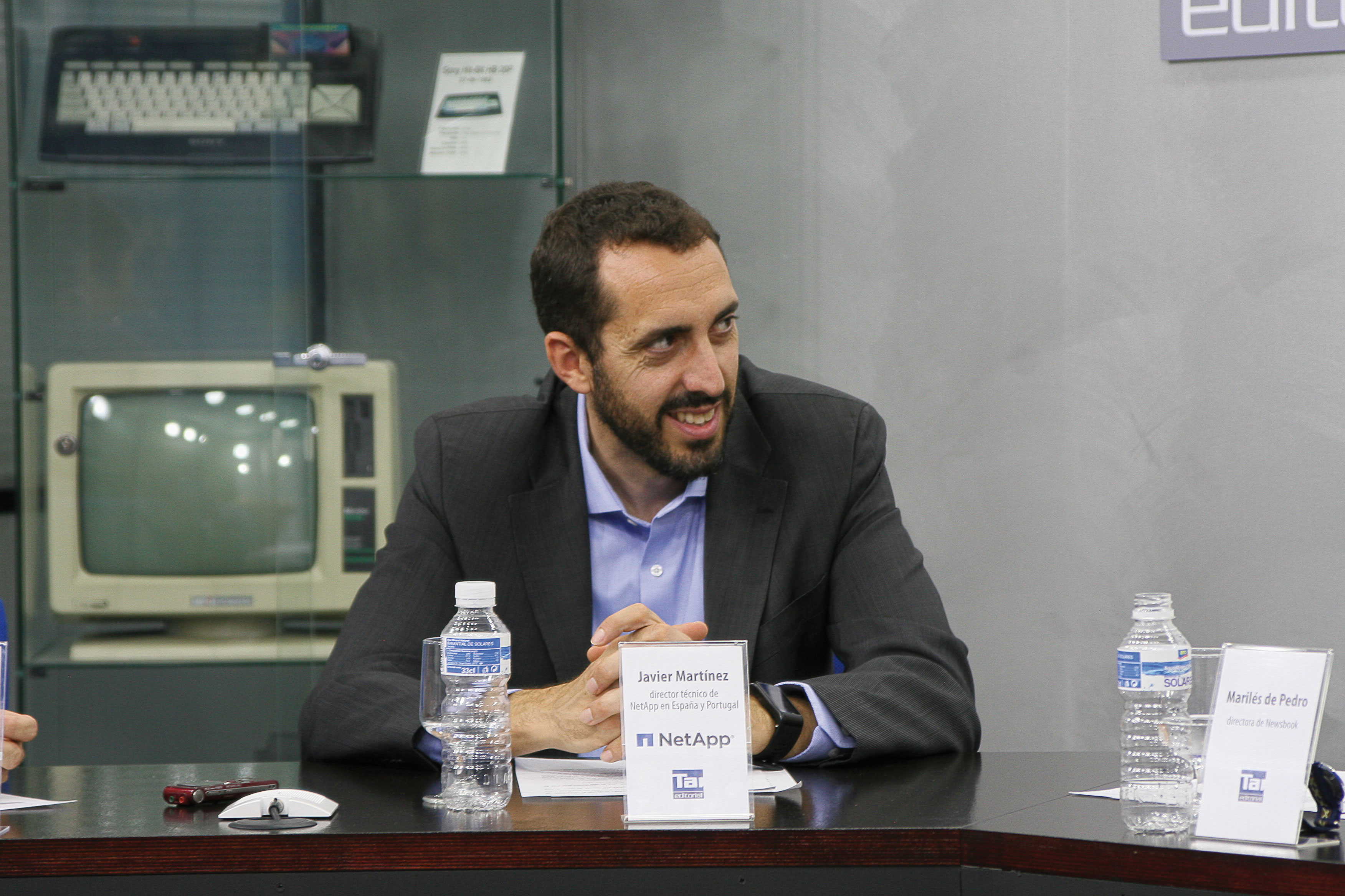 Nutanix: pionero en hiperconvergencia