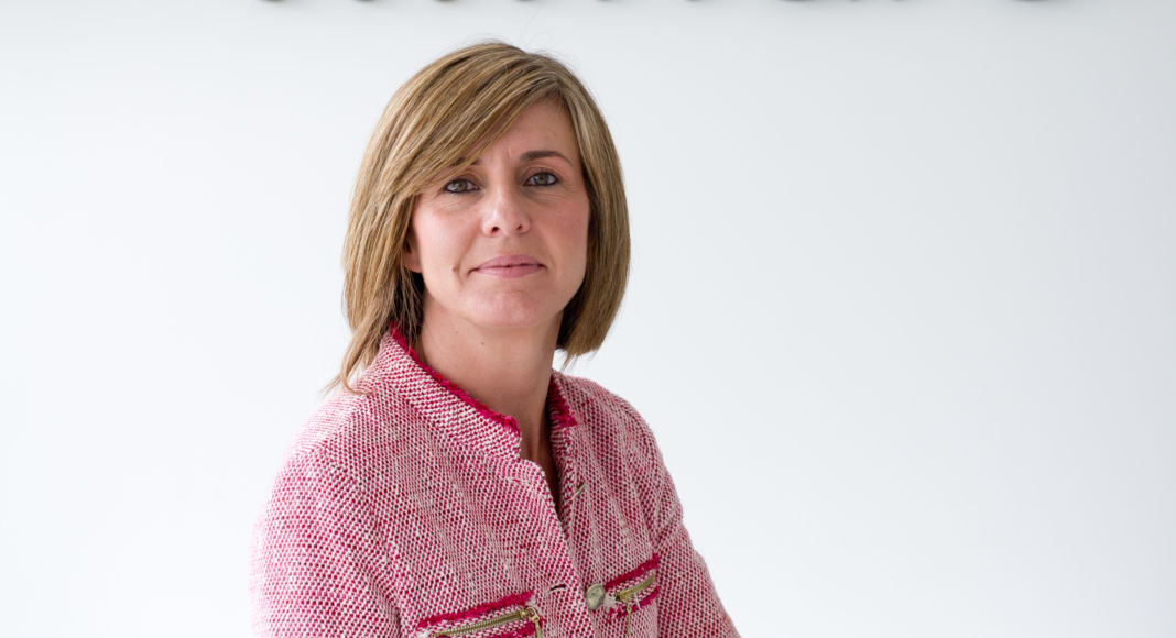 COONIC. VMWARE. MARGARITA SANZ