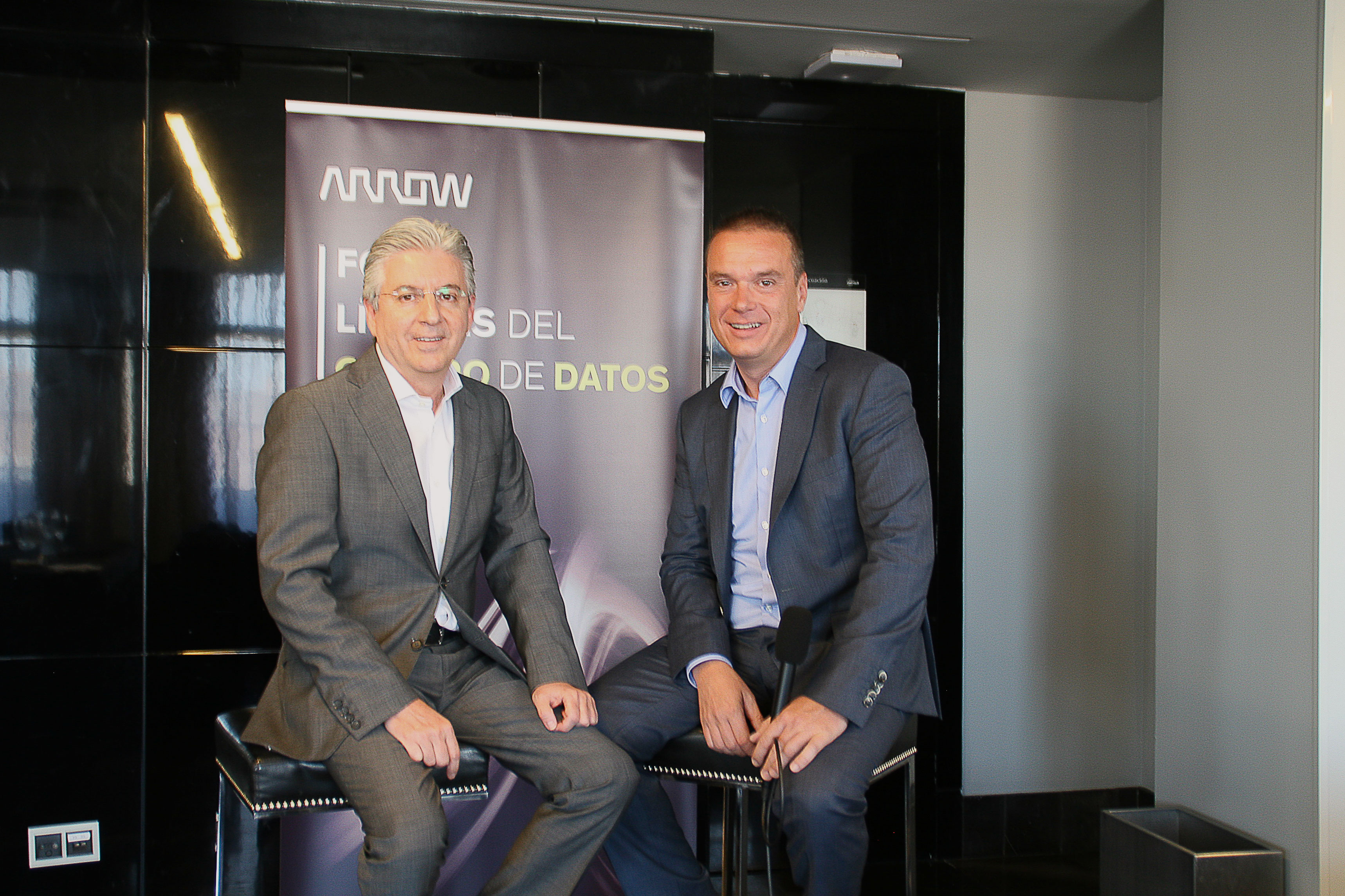 “La gran oportunidad está en los servicios alrededor de la nube”