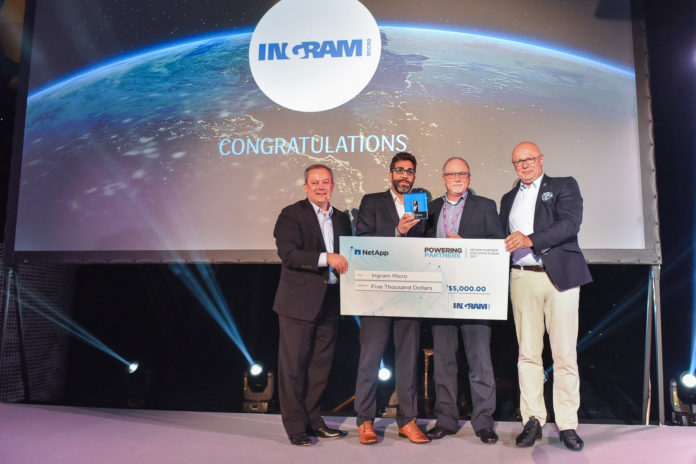 foto_NetApp PEF 2017