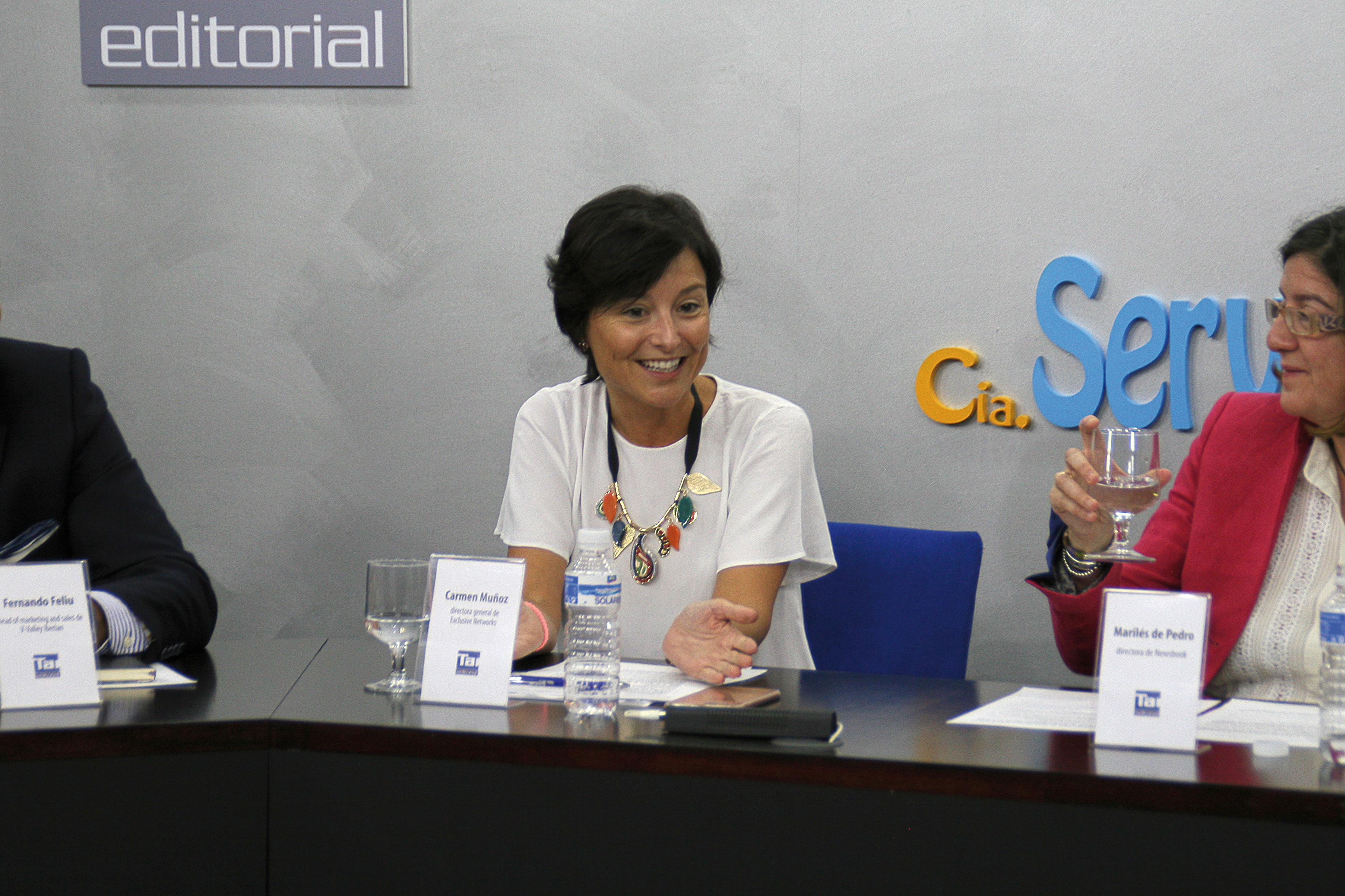 Exclusive Networks pone especial empeño en el soporte técnico