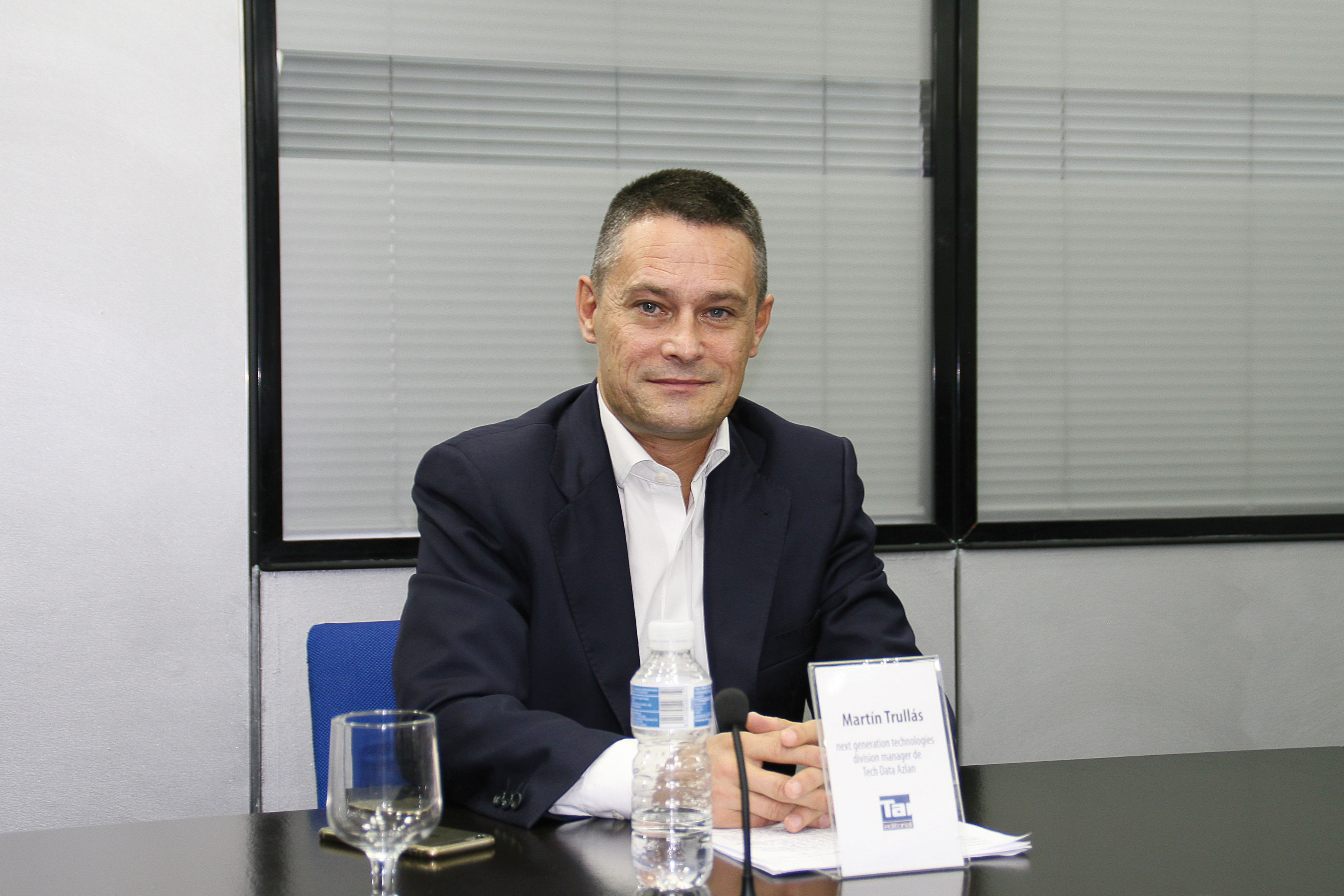 V-Valley Iberian pone foco en la formación del canal de seguridad