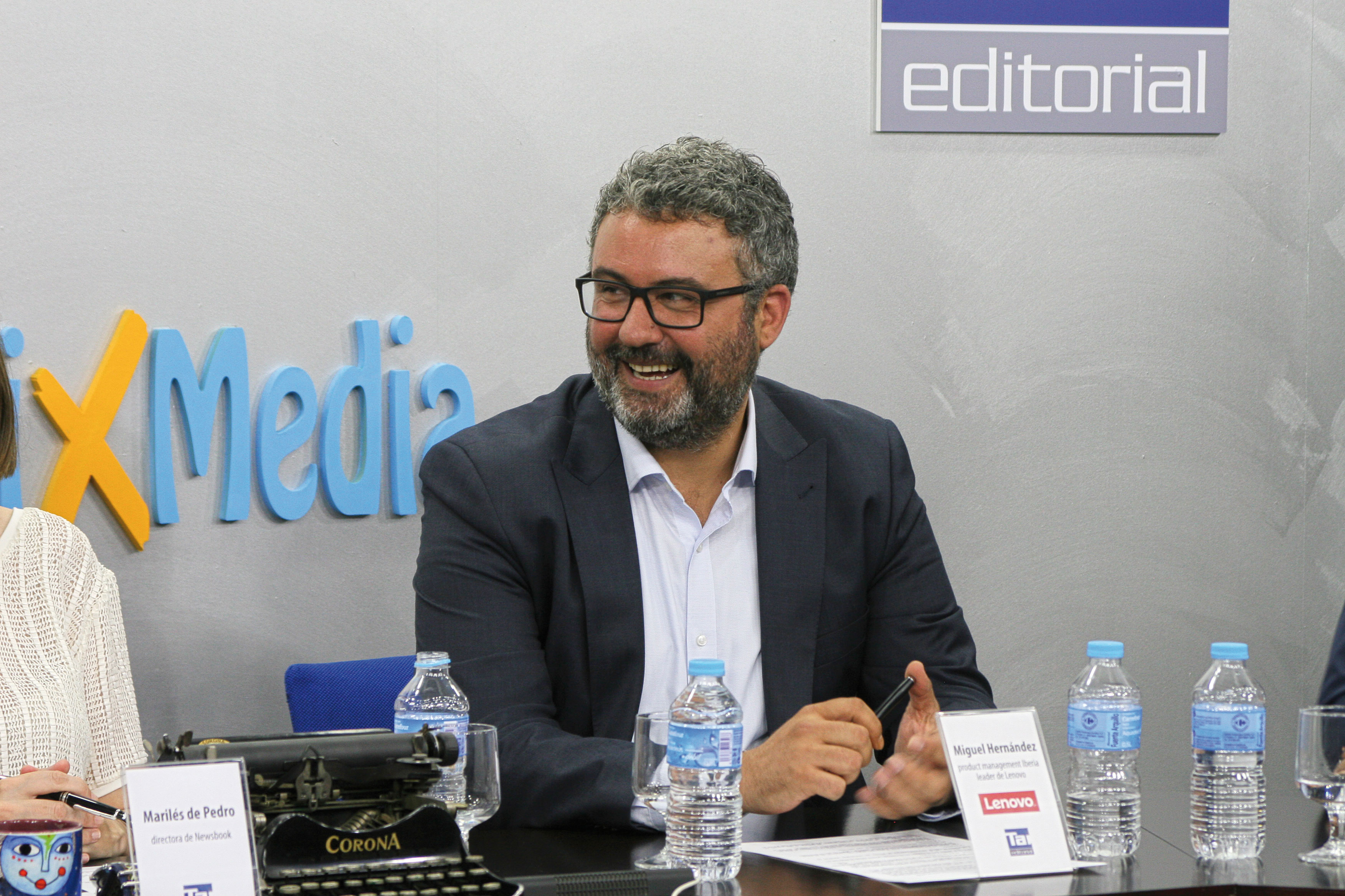 “El PC seguirá su reactivación en la segunda parte del año”