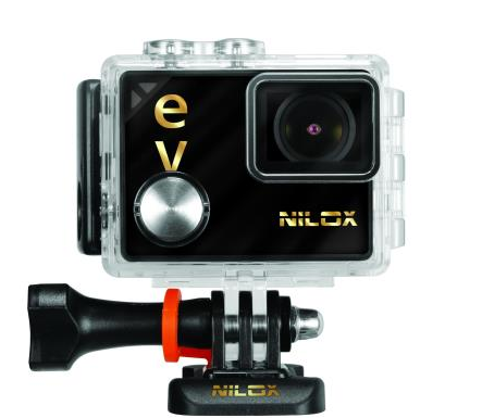 Nilox EVO 4K30