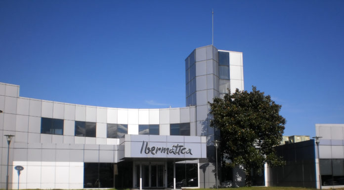 Sede Ibermatica
