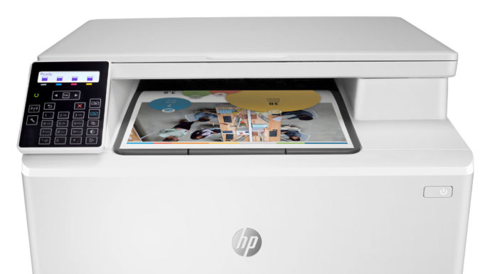 HP