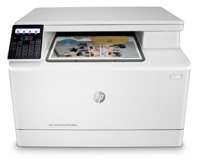 HP