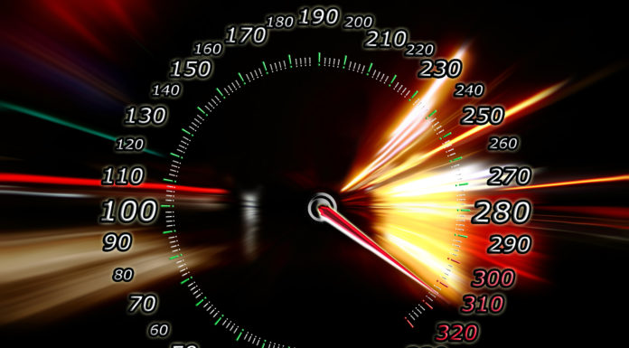 zoom acceleration motion