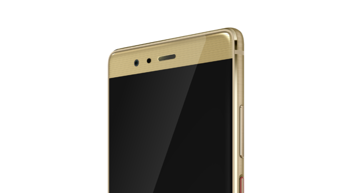 P9 - Haze Gold