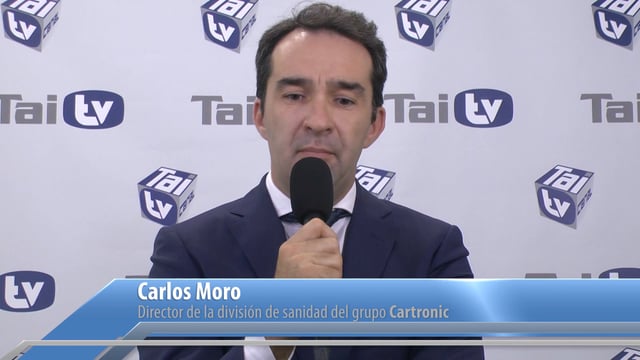 El grupo Cartronic ofrece un nuevo negocio al canal con Vigía