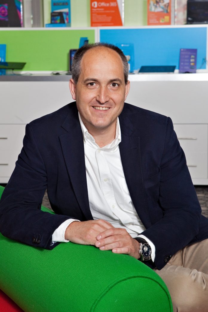 Alberto Espada