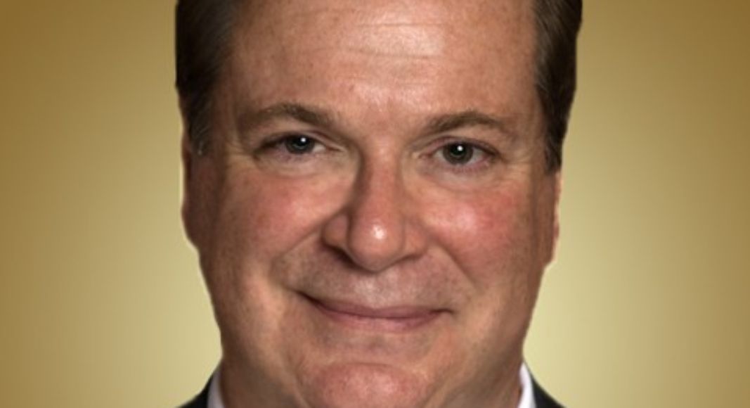 Rich Geruson- Lexmark CEO (1)