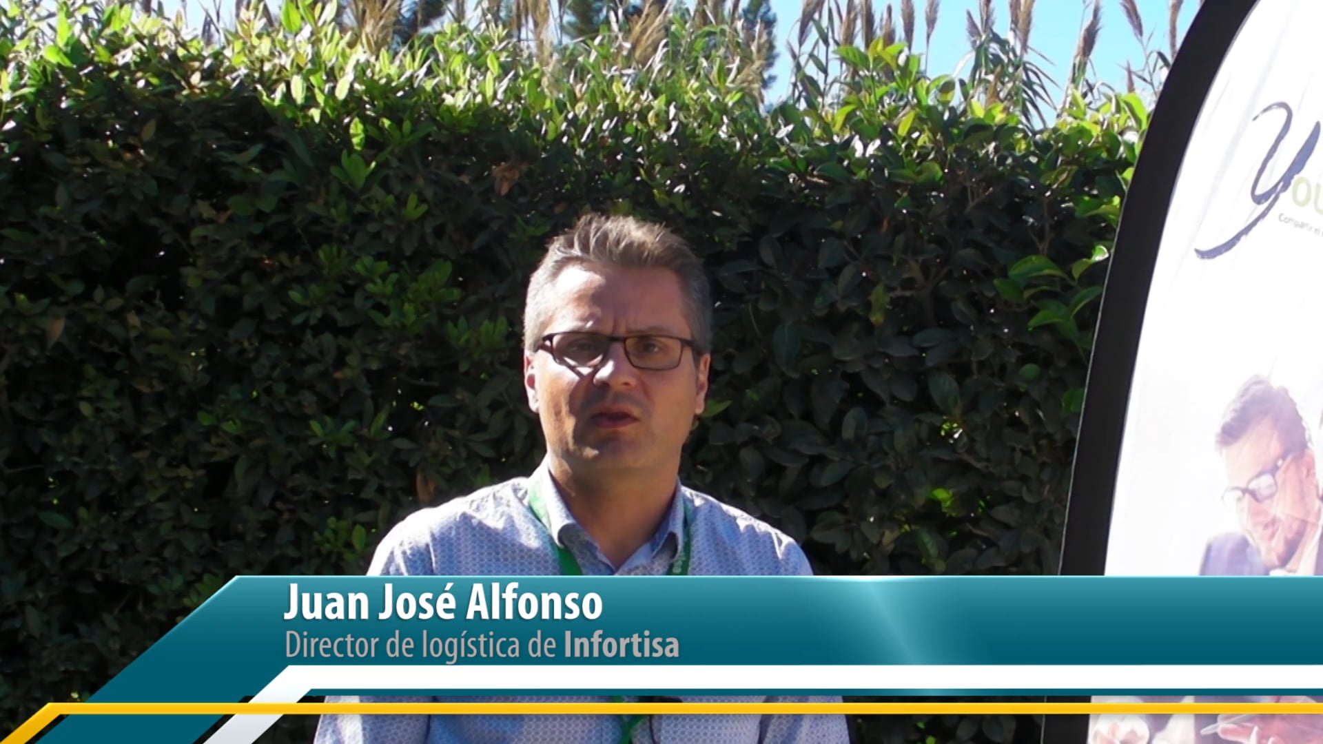 El servicio logístico gana peso en Infortisa