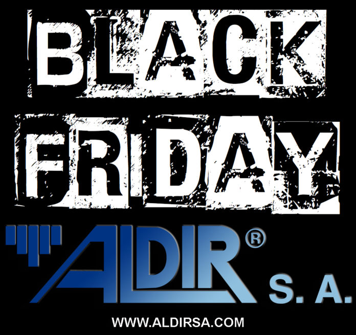 Al152 Black Friday