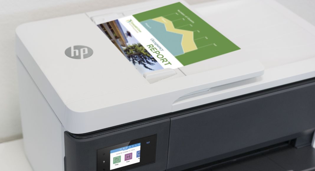 HP Impresoras
