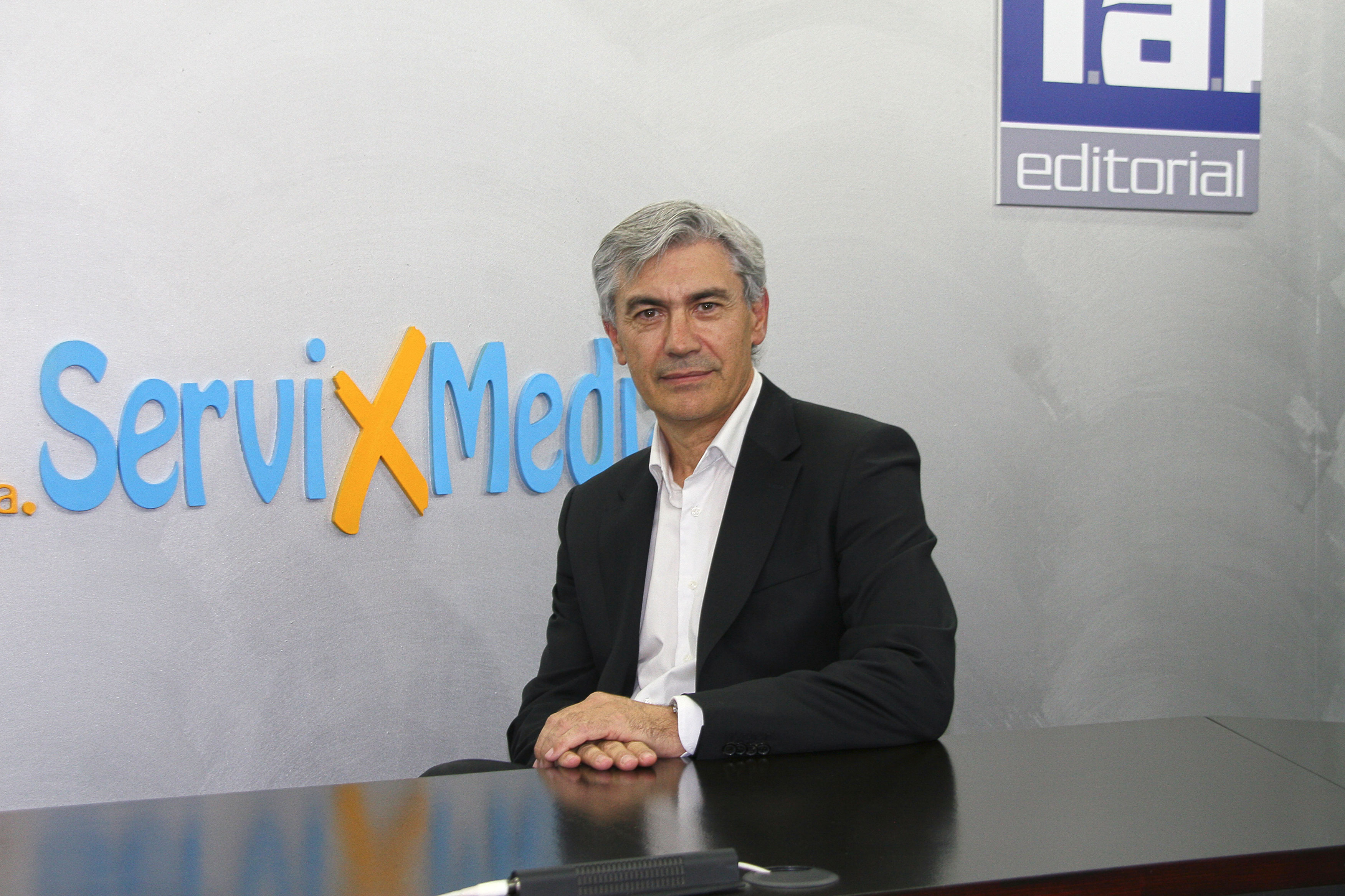 “Nuestro objetivo es crecer innovando”