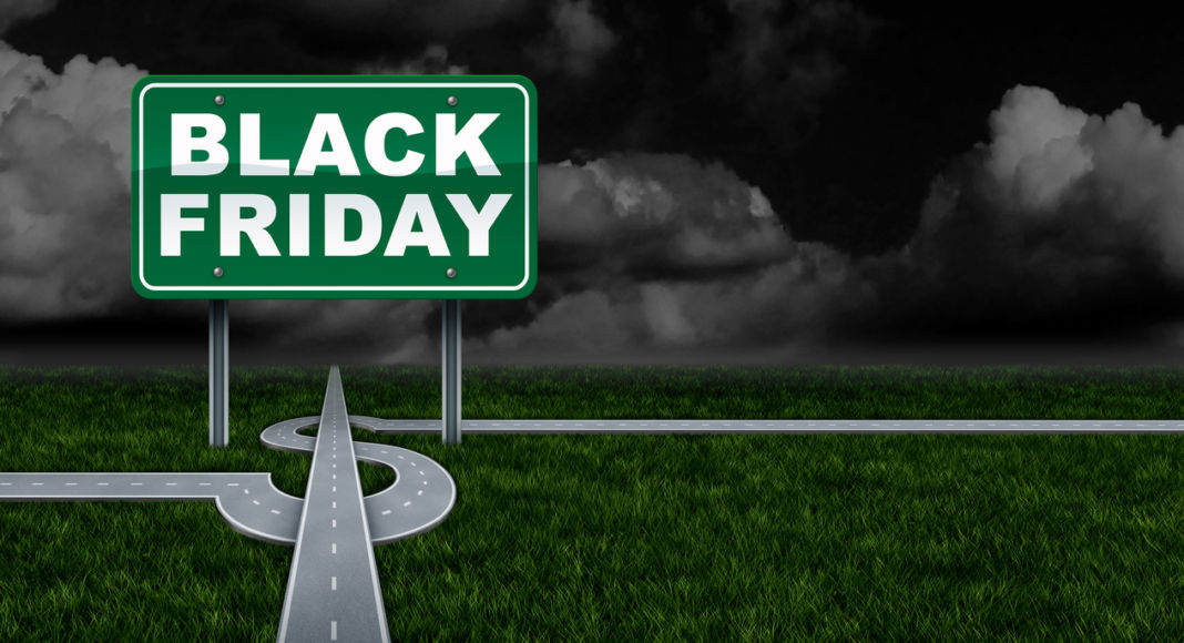 Black Friday