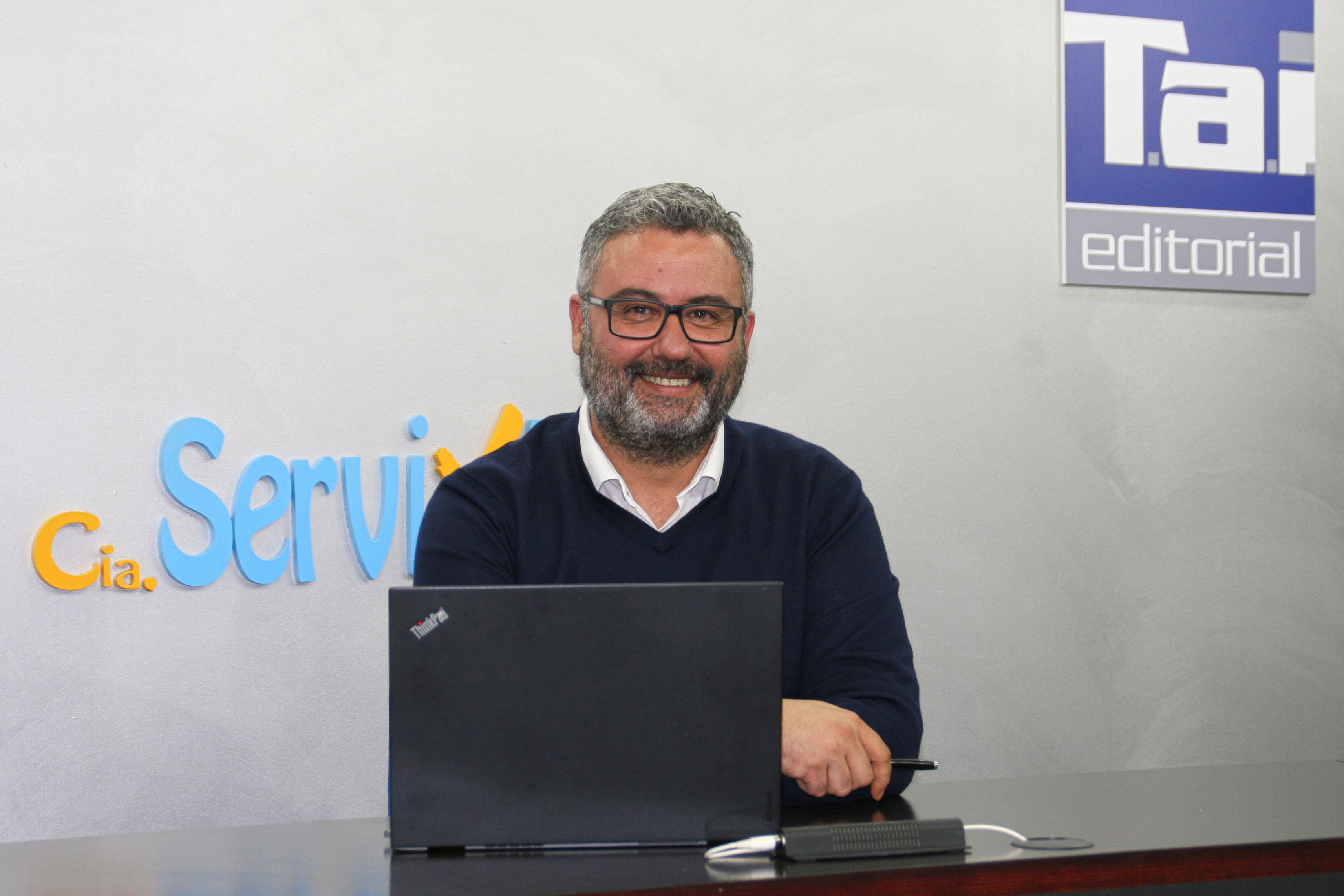 “Hoy en día es posible acceder a la última tecnología para jugar”