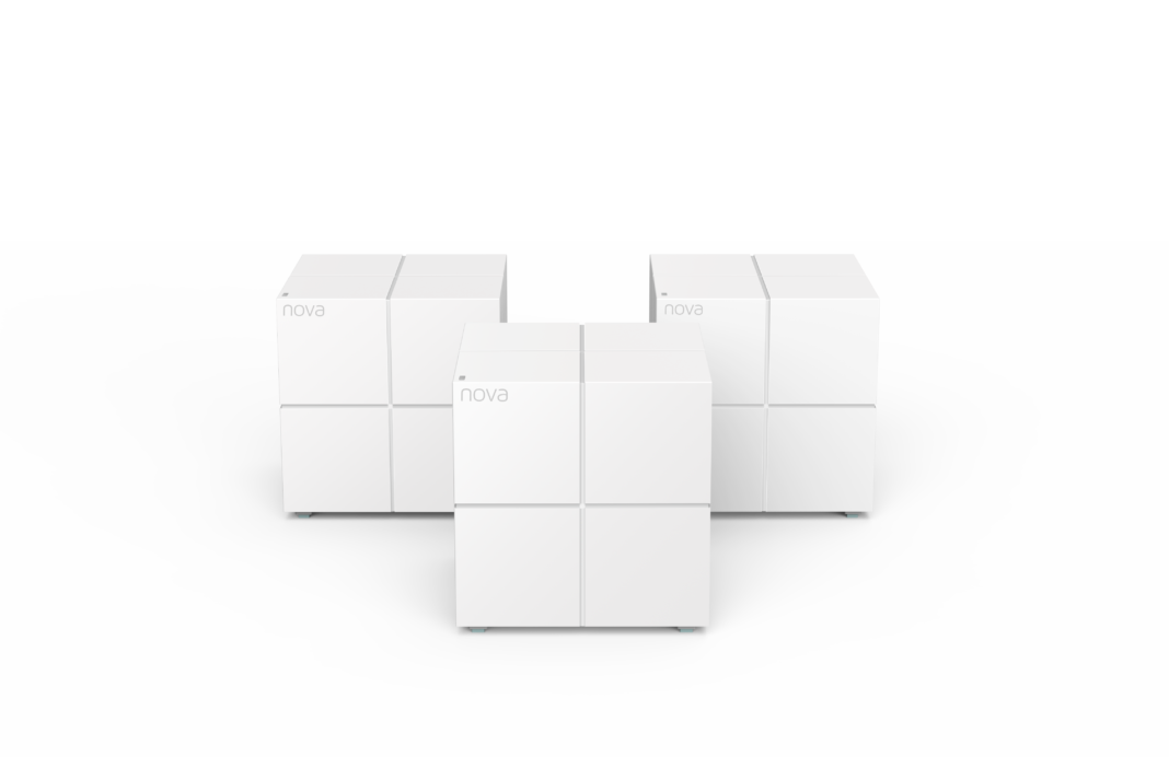 Tenda Technology llega a España Newsbook.es