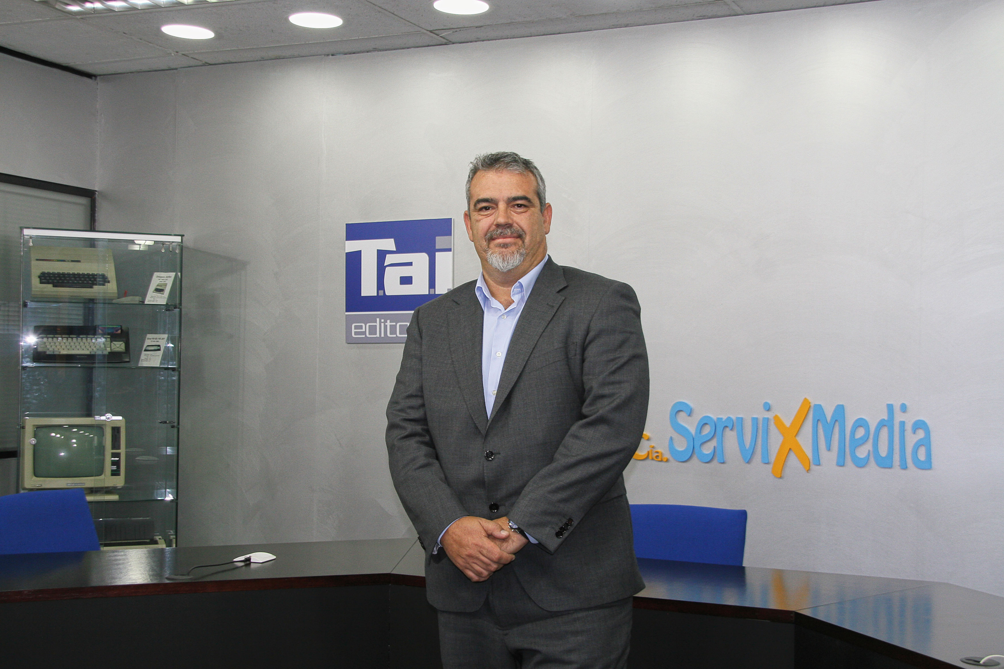 “El canal debe apostar por el producto gaming: representa calidad y rentabilidad para el negocio”