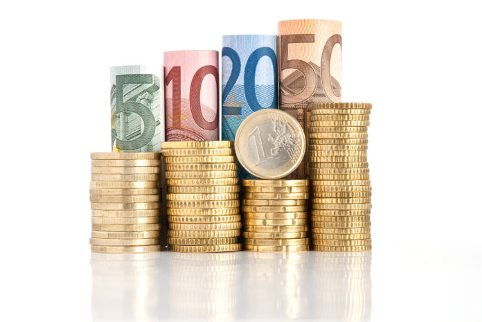 euro currency