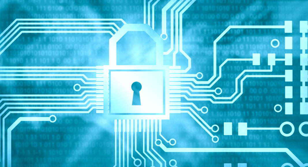Security concept