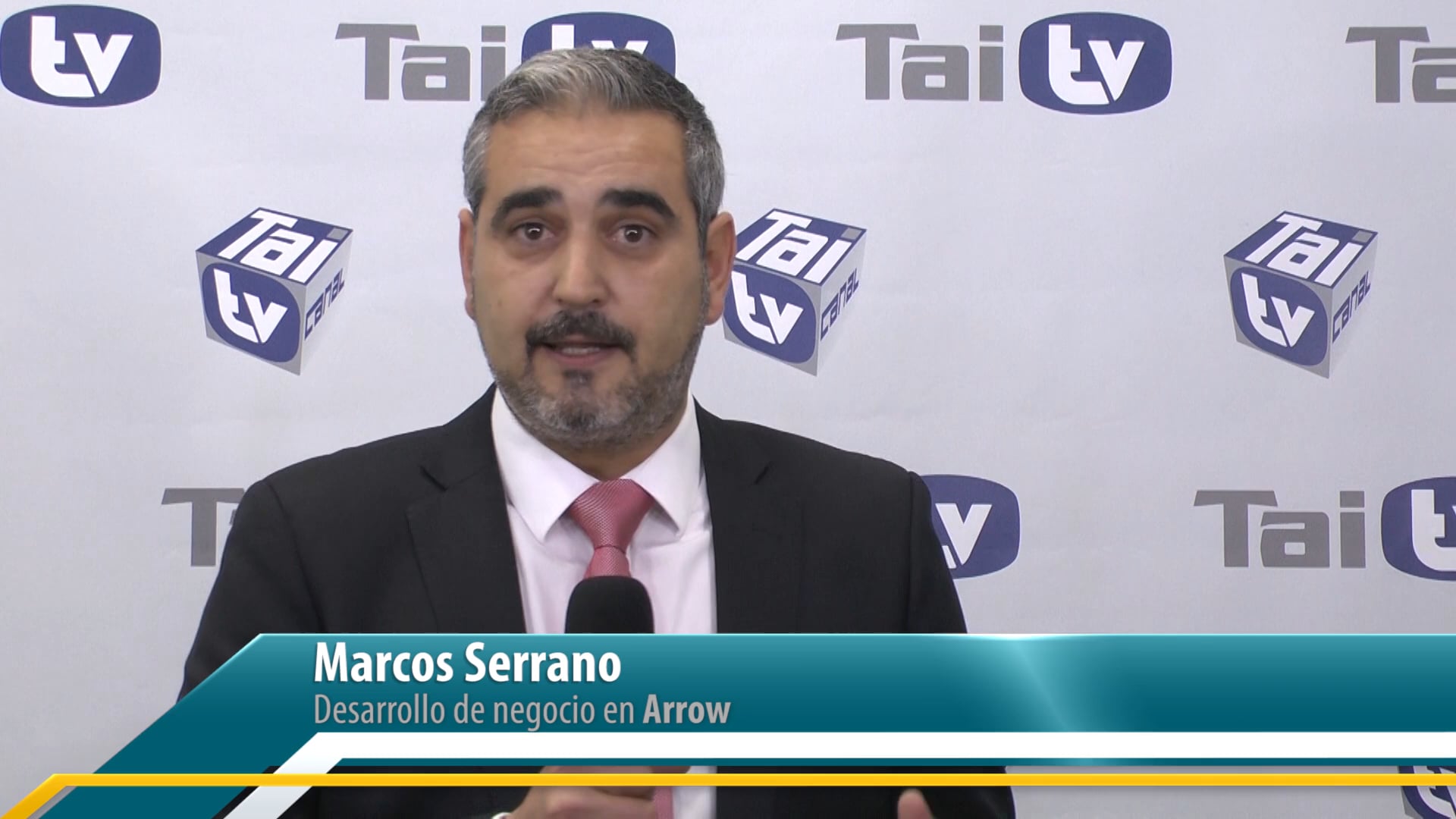 Arrow: ciclo de ventas completo en el cloud