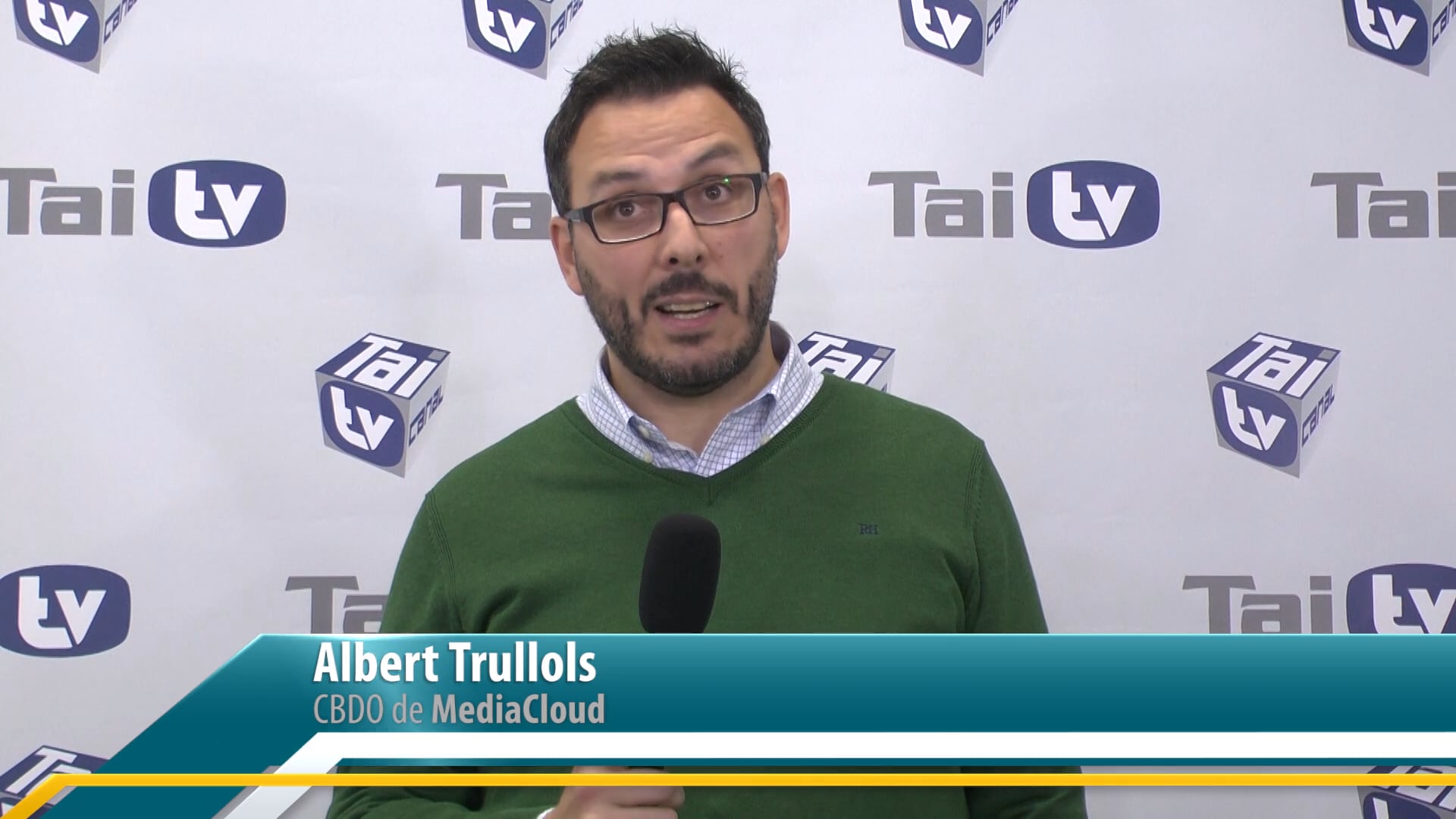 “Azure nos permite ofrecer soluciones de valor”