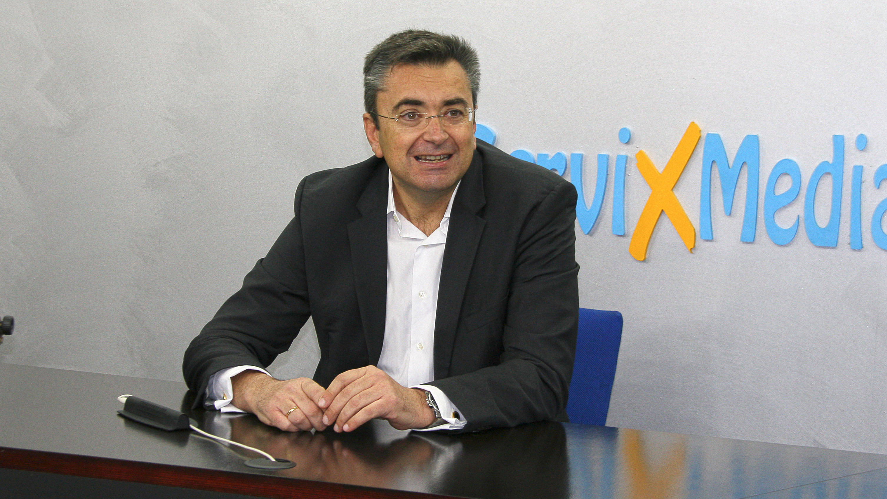 “Las compras que ha realizado Ingram Micro nos han permitido llevar valor al mercado”